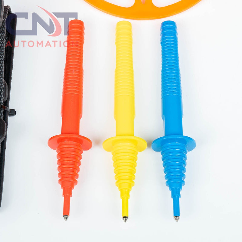 Sonel MPI-520 Multimeter Electrical Installation Parameter Multifunctional