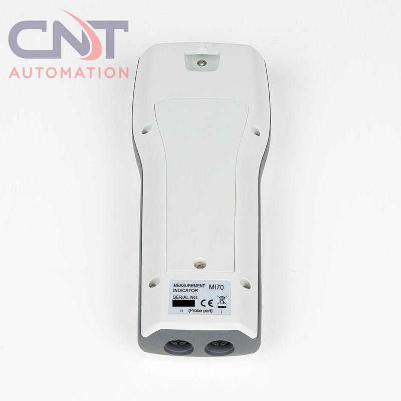 Vaisala PTB330TS Barometric Pressure Transfer Standard With MI70 Indicator
