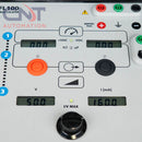 Megger MGFL100 Battery Ground Fault Locator