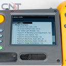 Fluke Ti55 Thermal Camera Imager 240x320p -20 to +600°C With 54, 20, 10.5mm Lens