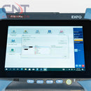 EXFO FTB-1 V2 PRO FTB-720C OTDR IOLM FTBx-8870 NetBlazer W/ FIP-430B Fiber Probe