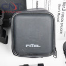 Fitel S178A v2 Fusion Splicer SM MM Fiber Core Alignment With S326 Cleaver S178