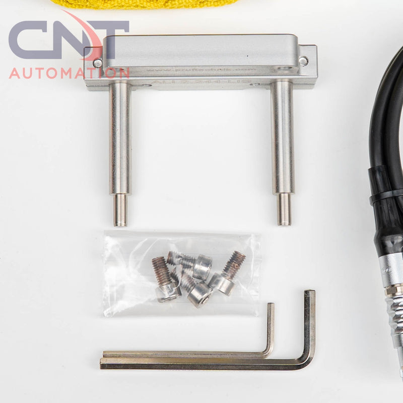 Pruftechnik RotAlign Touch ALI 50.200 FULL Advanced Laser Shaft Alignment Tool