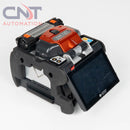 Sumitomo Type-72C+ High Definition Core Aligning Fusion Splicer W/ FC-6+ Cleaver