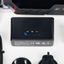 Crysound CRY8124 Handheld Advanced Acoustic Imaging Camera (200 mics, 2k-100khz)