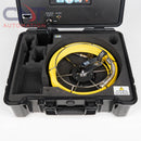 Super Rod Super Cam SRCAM V7.1 Pipe Inspection Camera System
