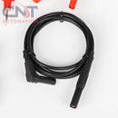 Fluke 41B Portable Harmonics Analyzer for Power Quality Measurement