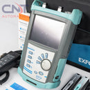 Exfo FTB-150 S1 E15 EI MM/SM QUAD Fiber OTDR w/ FTB-7200D 850/1300/1310/1550