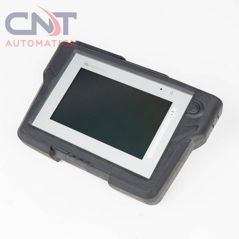 Pruftechnik Optalign Touch Laser Shaft Alignment Analyzer System ALI 50.200 STD