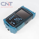 Exfo FTB-200-V2-S1 2-Slot Modular Mainframe FTB-8510 Packet Blazer Modules