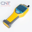 Fluke 985 6 Channel Air Quality Particle Counter Particle Size Range