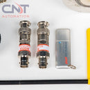 GUTERMANN AquaScan 610 AQ610 Reliable Precision Leak Noise Locating Correlator
