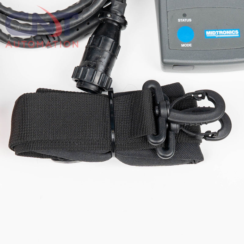 Midtronics Celltron Ultra CTU-6000 Universal Stationary Battery Analyzer