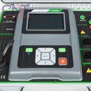 Metrel MI 3290 GP Earth Analyzer Earth Ground Resistance Tester