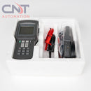 Fluke 41B Portable Harmonics Analyzer for Power Quality Measurement