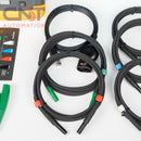 Fluke 435 Three Phase Power Quality and Energy Analyzer W/ Logger & Advanced Opt