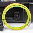 T&R 750ADM-H mk2 Primary Current Injection Test Set - 750A