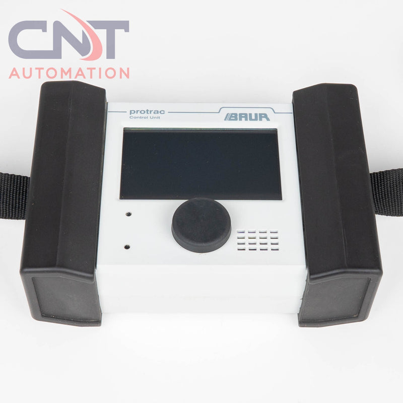 BAUR Protrac Pin Pointing Sheath Cable Fault Locator With Step Voltage Probes