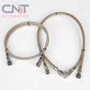 GE PM880 Panametrics Handheld Portable Hygrometer Moisture Analyzer