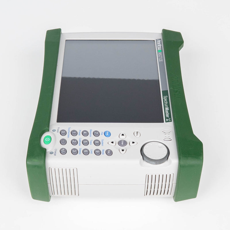 Anritsu MS2712E Spectrum Master Compact Handheld Analyzer 9 kHz to 4 GHz