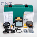 INNO View M9+ Core Alignment Fusion Splicer With V1 Fiber Cleaver