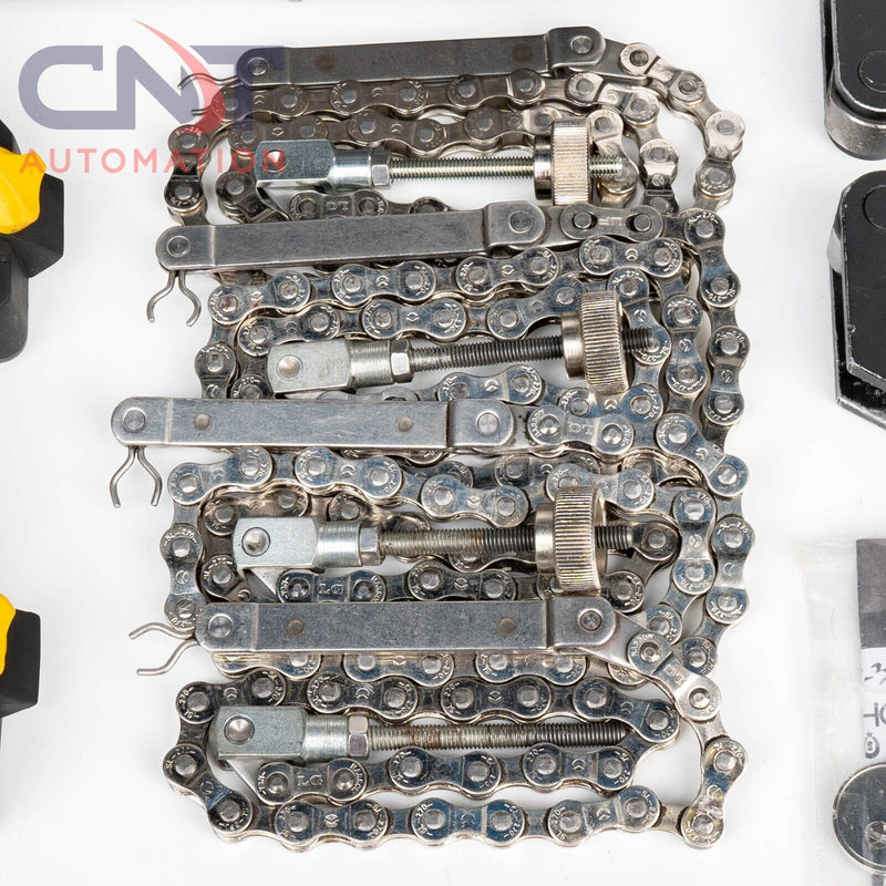 Pruftechnik Rotalign Ultra Laser Shaft Alignment System