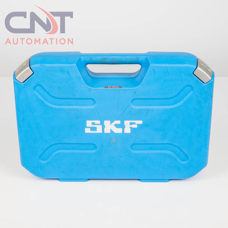 SKF TKSA 31 Shaft Alignment Tool Laser Alignment System
