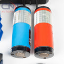 Ovarro Primayer Eureka3 PrimeTouch Water Leak Noise Correlator Detector