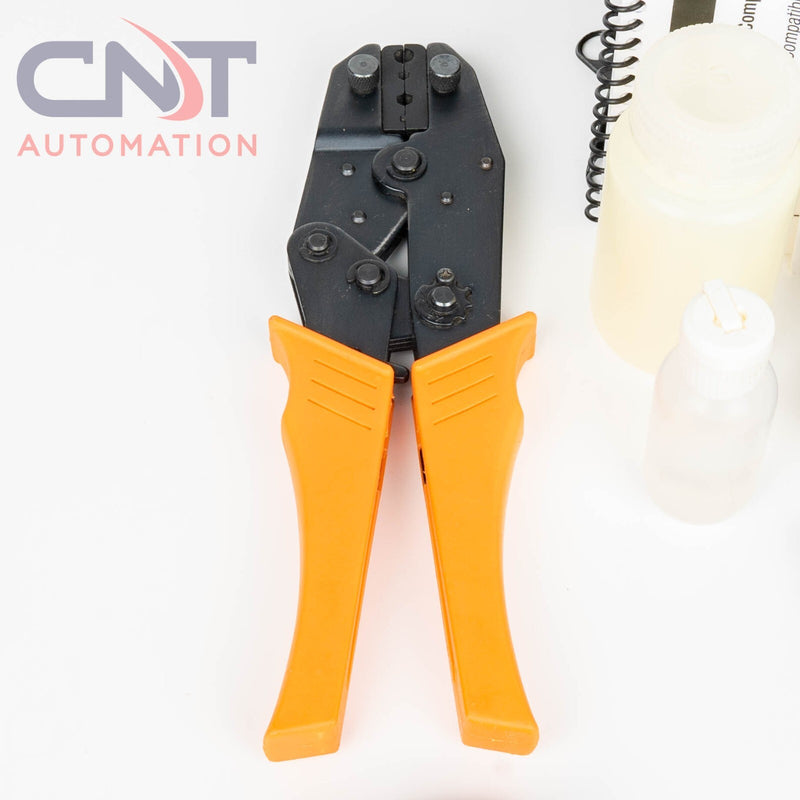NORDX / CDT Optimax Fiber Optic Connector Installation Tool Kit
