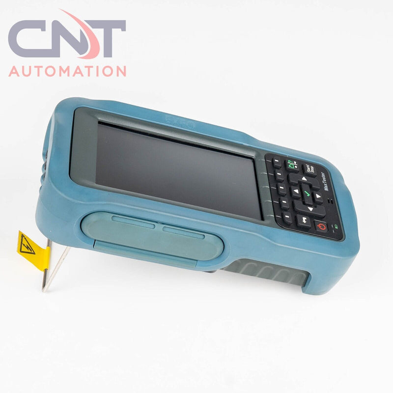 EXFO MaxTester MAX-635-V2XAA Tester VDSL2 Copper xDSL and Gfast Test Lead