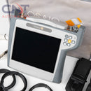 Televes MOSAIQ6 Spectrum / Signal Analyzer Meter DVB-T/T2/S/S2+C CI+FO