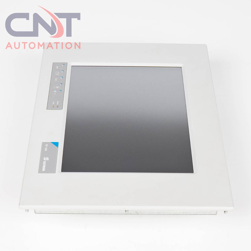 Sutron TP104 HMI TFT Color 640x460p 24vdc Human Machine Interface TP104T