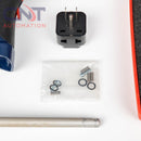 Hexatronic Stingray Air Blown Fiber (ABF) Fiber Blowing Installation Tool