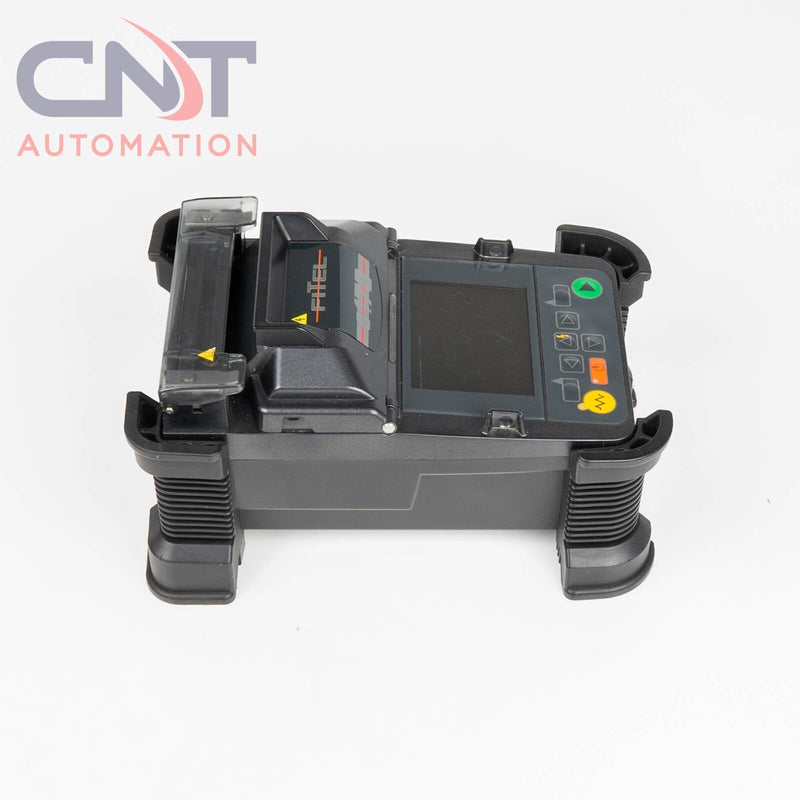 Fitel S178A Fusion Splicer SM MM Fiber Core Alignment With S326 Cleaver