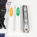 VIAVI JDSU OLP-82P SmartClass Power Meter & Microscope W/ Visual Fault Locator