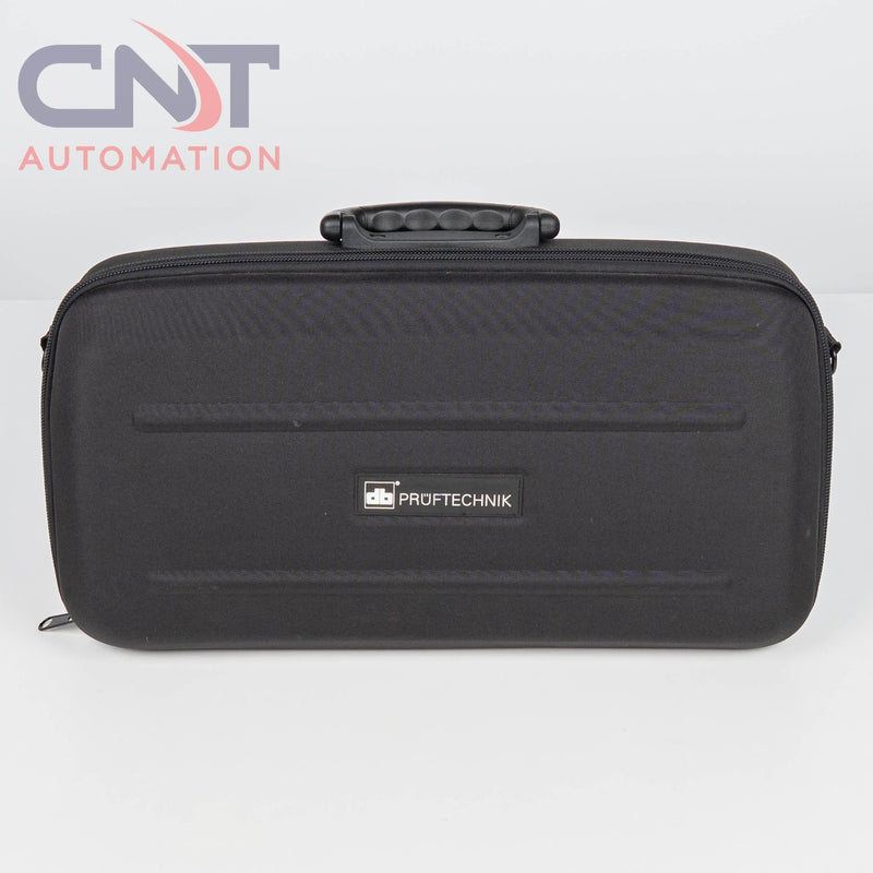 Pruftechnik Shaftalign Touch Laser Shaft Alignment System