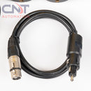 Primayer Eureka 3 Innovative Water Pipe Leak Location Correlator Detector