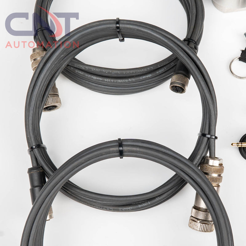 Gutermann Aquascan TM2 Trunk Main Leak Detector Locating Correlator