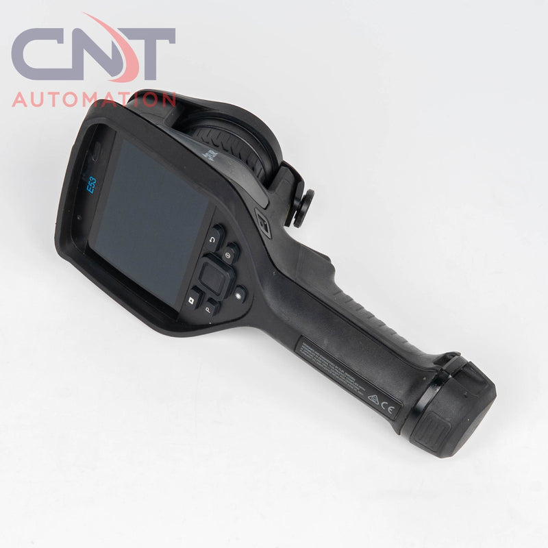 FLIR E53 Advanced Handheld Thermal Camera, MSX, 240 x 180 with 24° Lens
