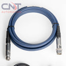 Rohde and Schwarz ZVH4 Cable and Antenna Analyzer 100 kHz to 3.6 GHz