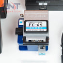 Sumitomo Type-39 FastCat Micro Core Alignment Optical Fiber Fusion Splicer