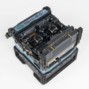 Fujikura 70S SM MM Fiber Fusion Splicer With CT30 High Precision Fiber Cleaver