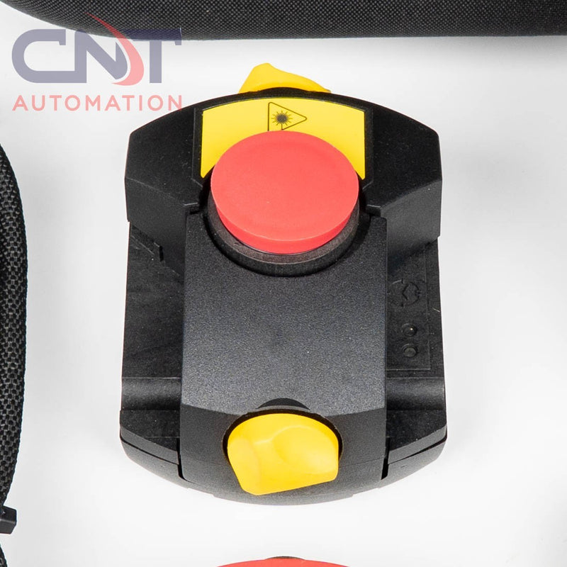 Pruftechnik Shaftalign Touch Laser Shaft Alignment System