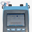 Exfo AXS-110-12CD-23B-EI OTDR SM MM 850/1300/1310/1550nm Fiber Access