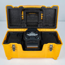 AFL Fujikura 90S+ SM MM Core Alignment Fiber Fusion Splicer With CT-50 Cleaver