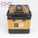 INNO View 5 Core Alignment Fiber Optic Fusion Splicer With FC-6S Fiber Cleaver