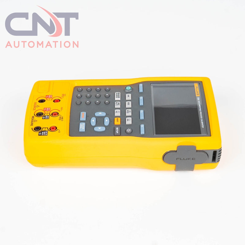 Fluke 754 Documenting Process Calibrator With HART Communication