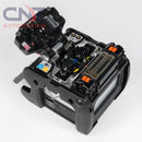 Sumitomo Type-72C+ High Definition Core Aligning Fusion Splicer & FC-6RS Cleaver