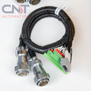 FUGUANG ACTM 5201 Lithium Battery Equalizing Maintenance System Battery Tester