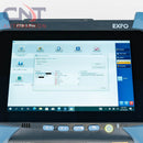 EXFO FTB-1 V2 PRO FTB-720C OTDR IOLM FTBx-8870 NetBlazer W/ FIP-430B Fiber Probe